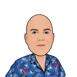 joe's avatar