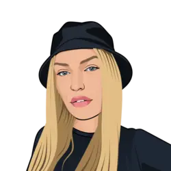 sarah's avatar